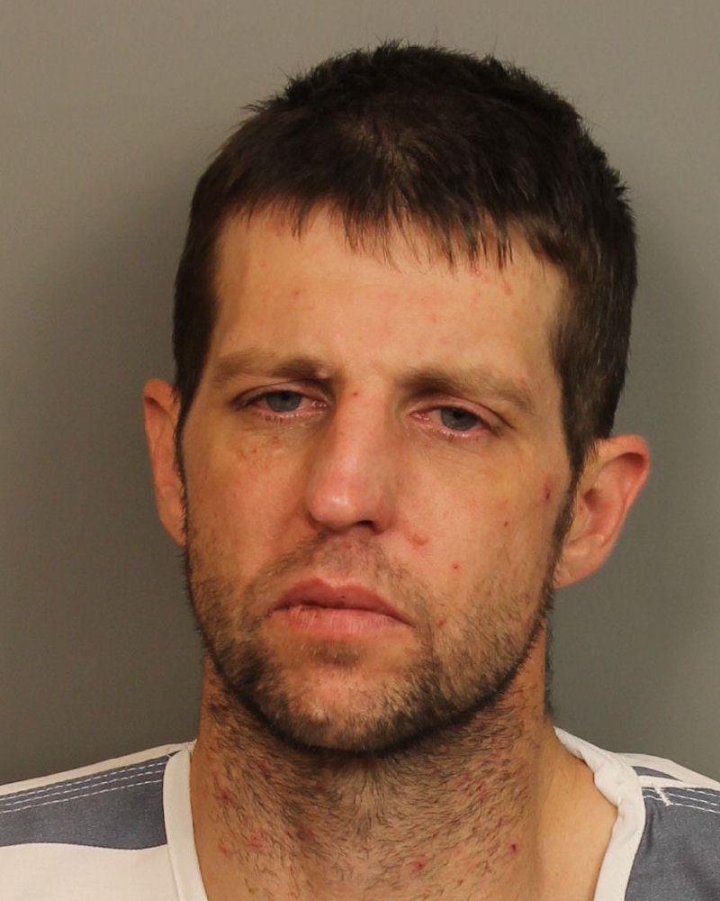 mugshot of WINDHAM, MATTHEW REX