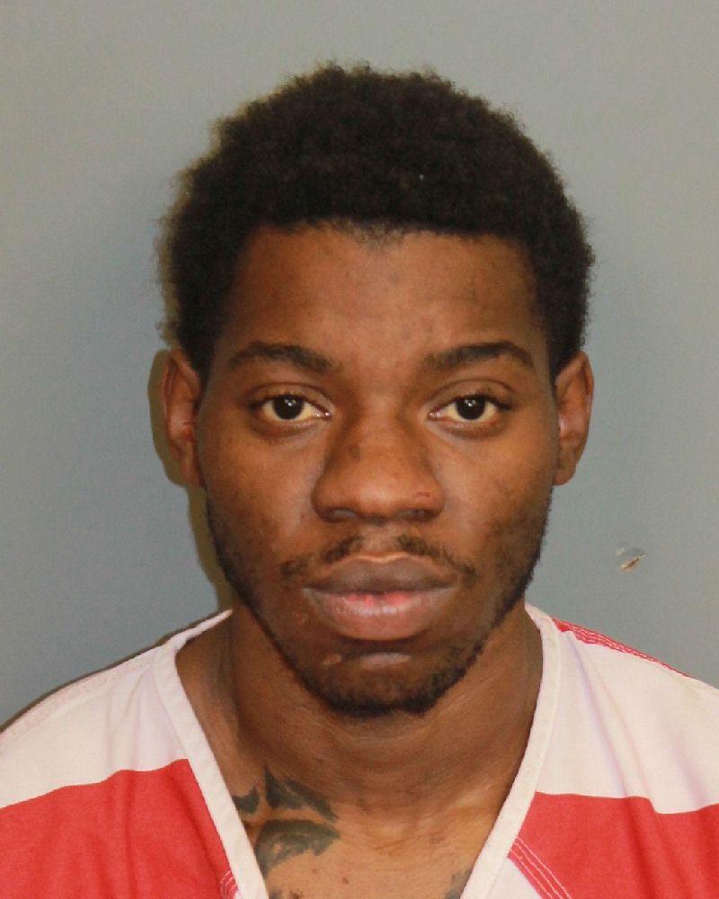 mugshot of GRANT, JOSHUA DA'SHAWN