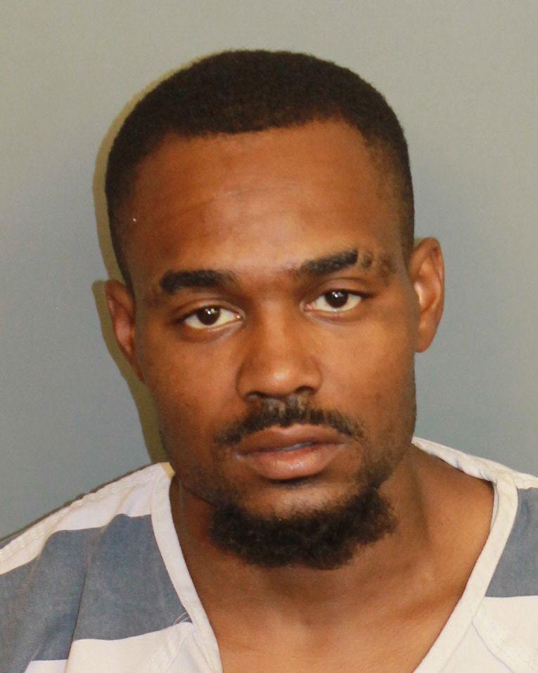mugshot of ADAMS, JAYLOND JERAN