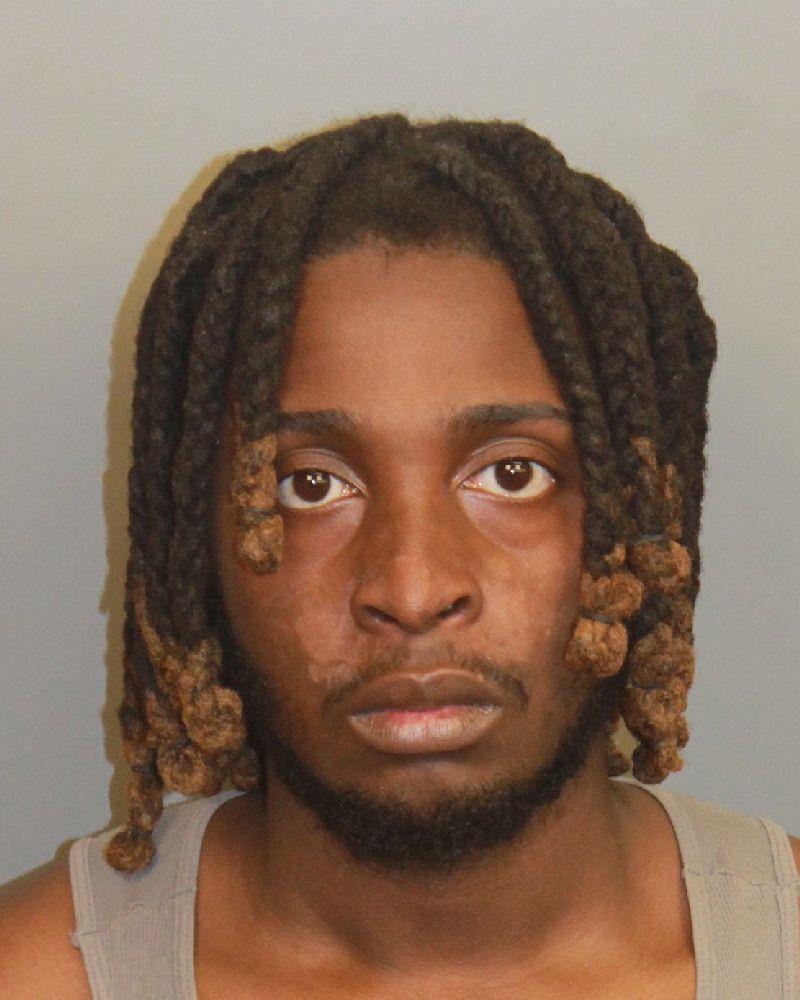 mugshot of BASTIEN, ISAIAH JEREMIAH
