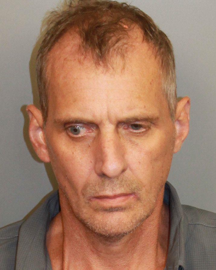 mugshot of ROBERTS, WILLIAM EARL