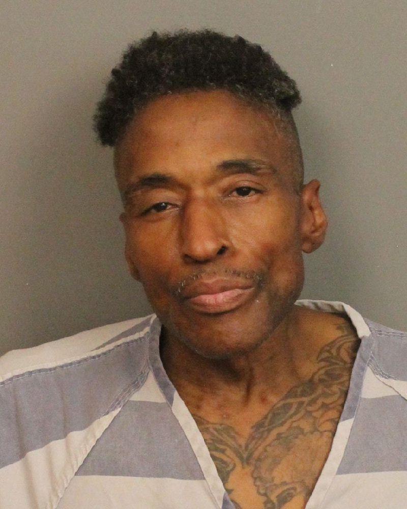 mugshot of AUSTIN, DAVID  Junior