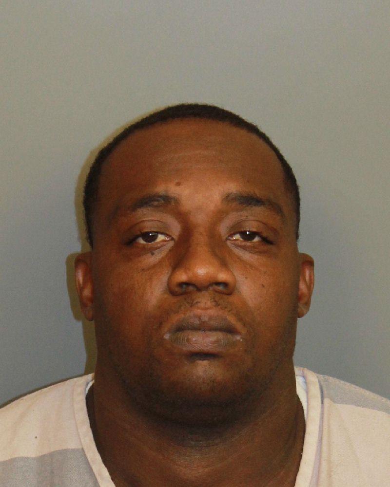 mugshot of ROSS, MALCOLM JAMAL