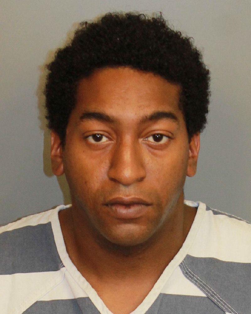 mugshot of DOZIER, TYLER JOQUAN