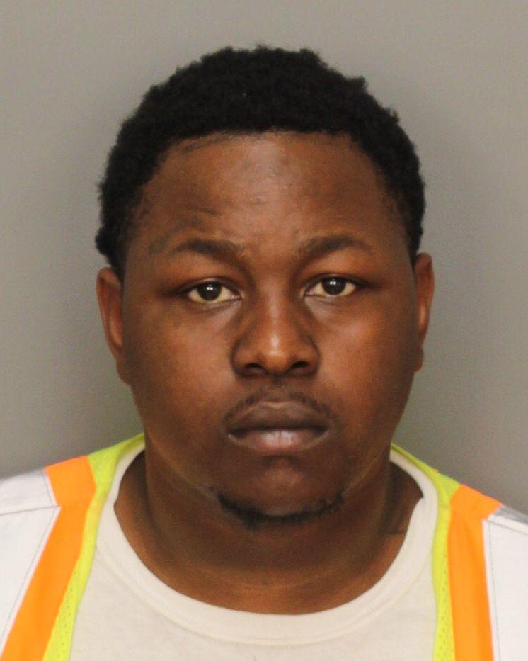 mugshot of BANKS, CHRISTIAN MARTEZ