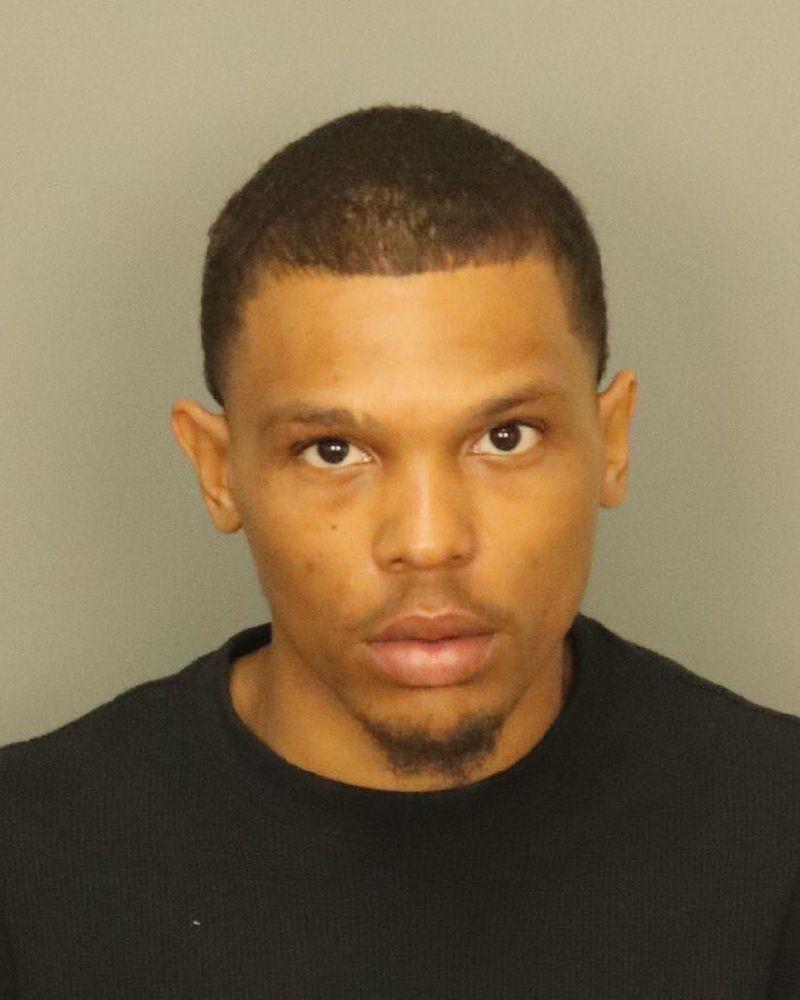 mugshot of CHRISTIAN, NAR'DARRIUS ANTON