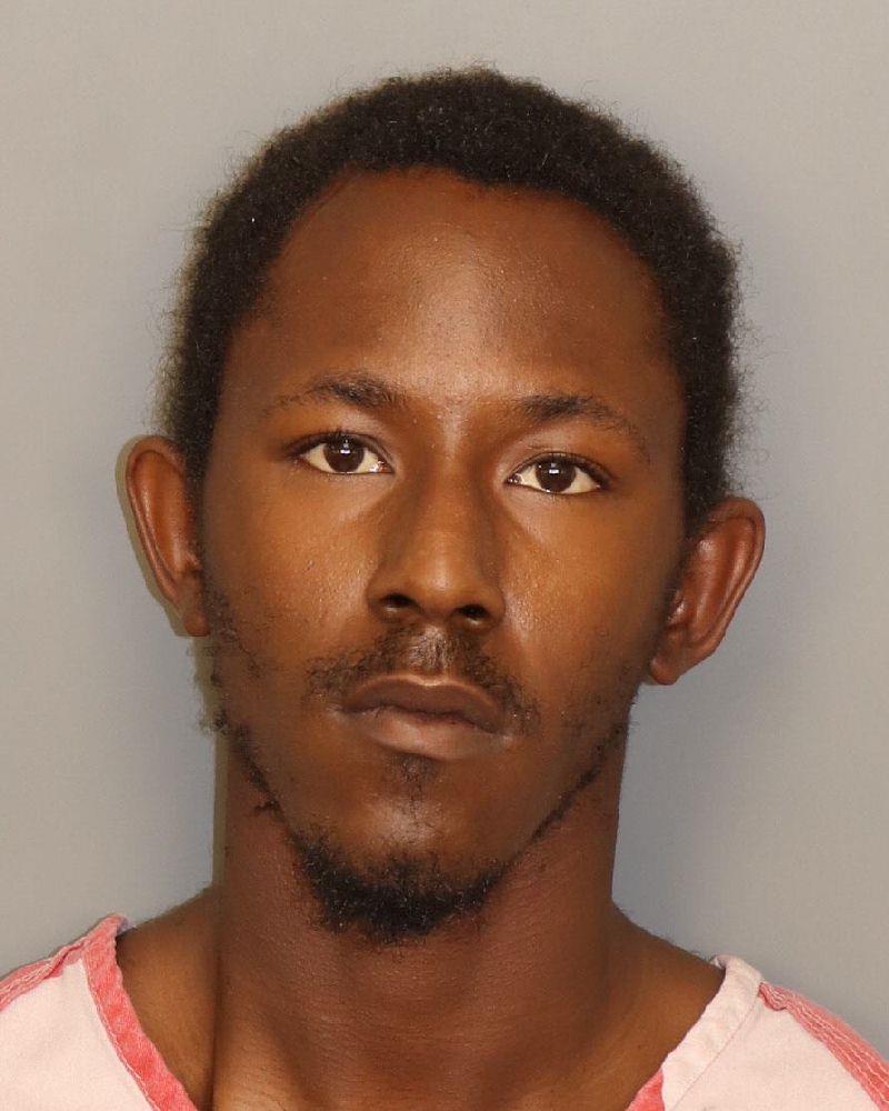 mugshot of PATTERSON, LE'ANTOAN DEVONTE'