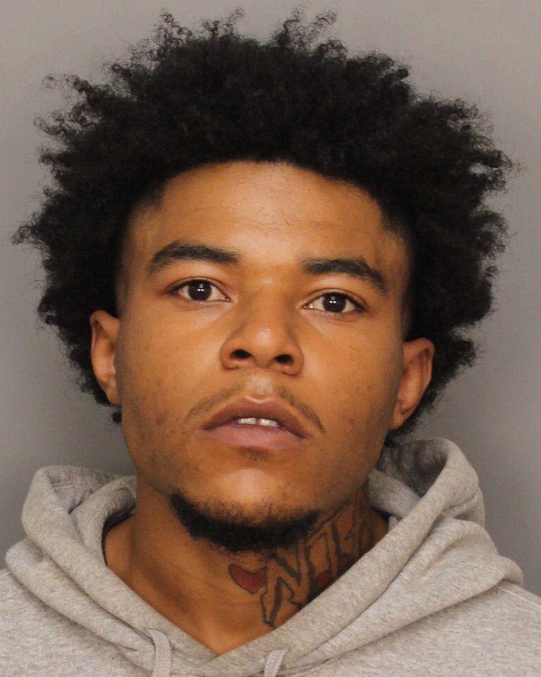mugshot of DAVIS, SYLVESTER ARREN