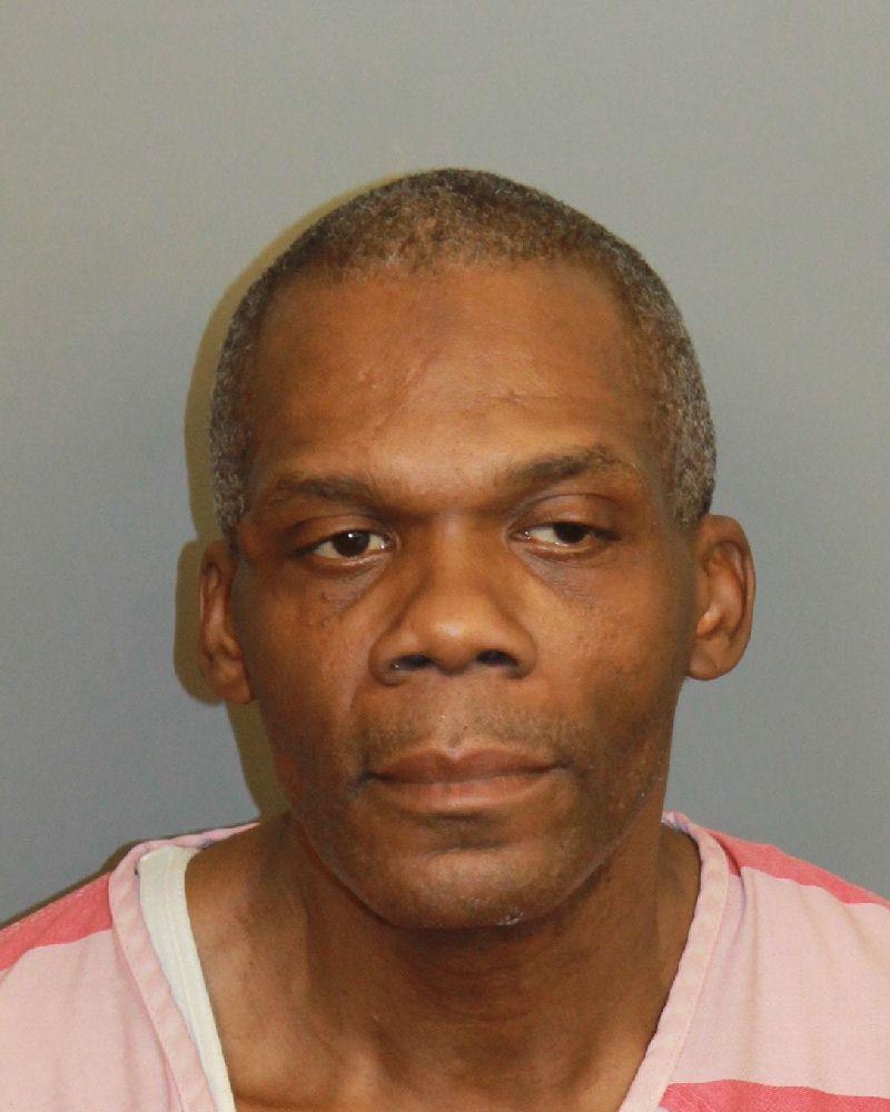 mugshot of CARGILL, HERMAN JR Junior