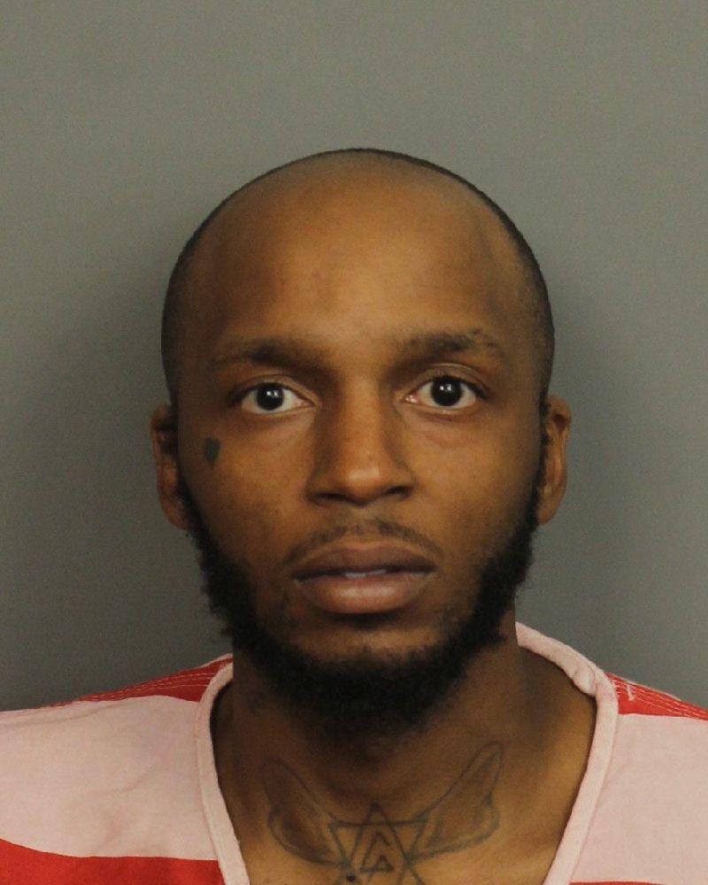 mugshot of BASS, ELANTRA