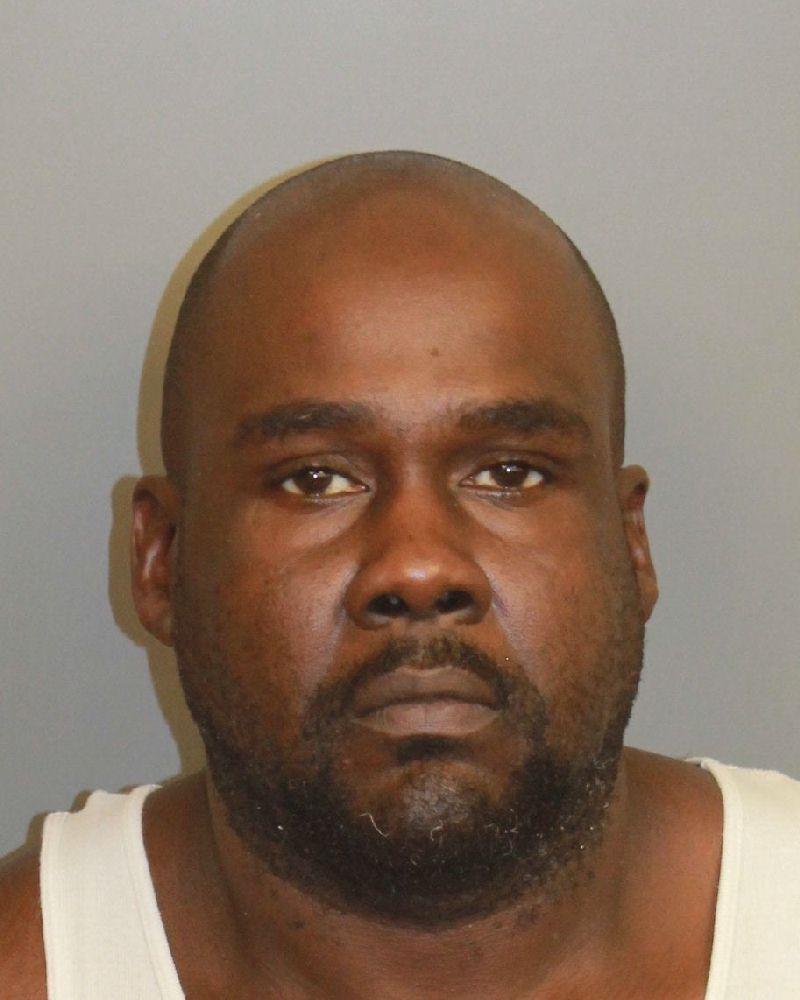 mugshot of FEGGANS, ERIC CHASE