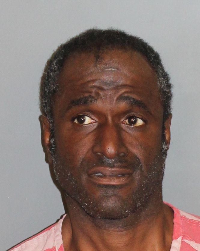 mugshot of COBB, ED'DARIOUS DEWAYNE