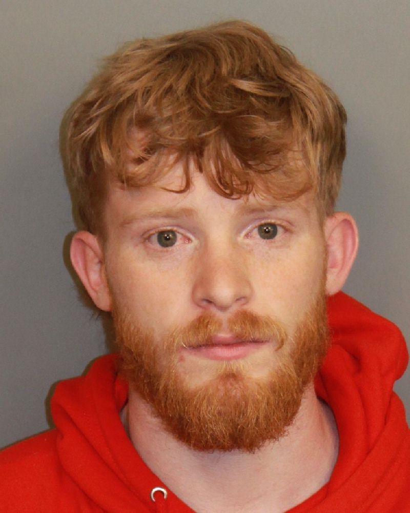mugshot of RUSSELL, BRODIE SCOTT