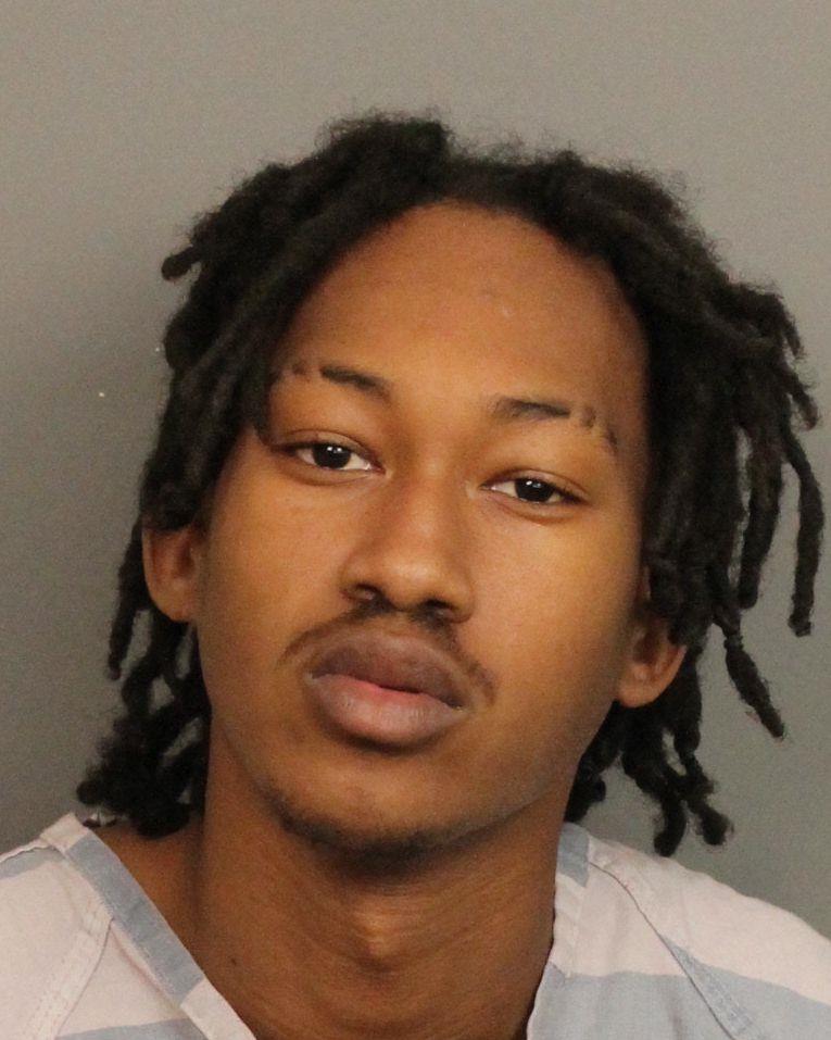 mugshot of BOYD, DEVON JADEN