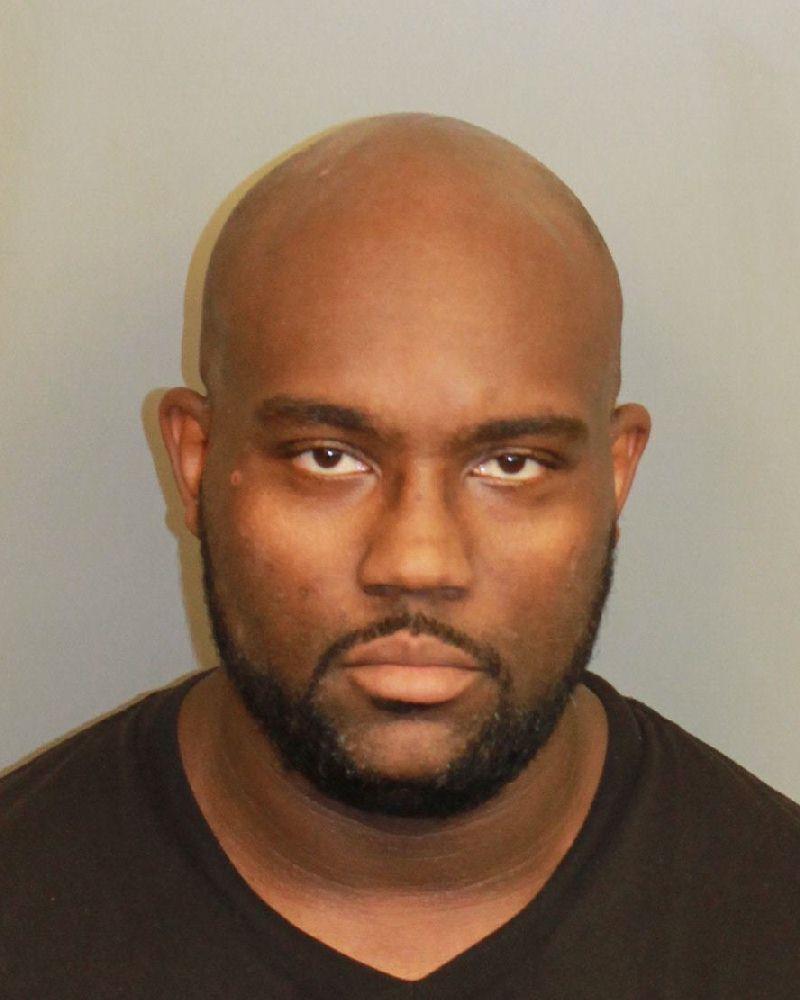 mugshot of LAWSON, THEODORE ALFRED Third