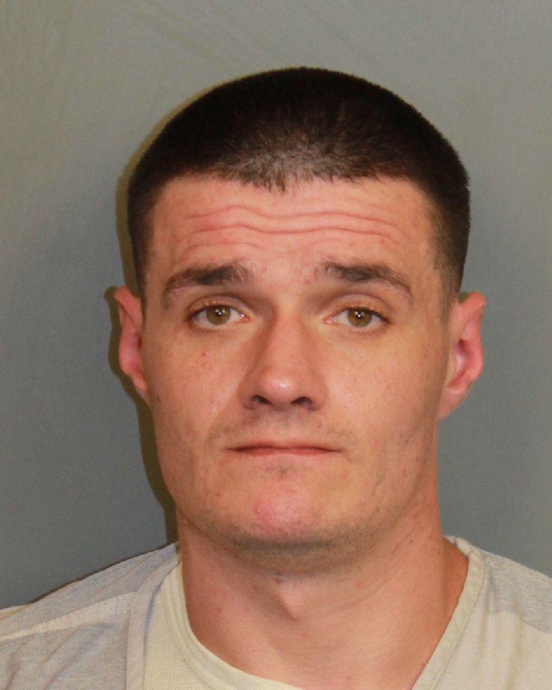mugshot of SMITH, DANIEL SCOTT