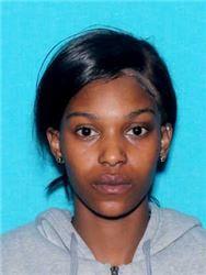 mugshot of PATTERSON, DAMIAH RENAE
