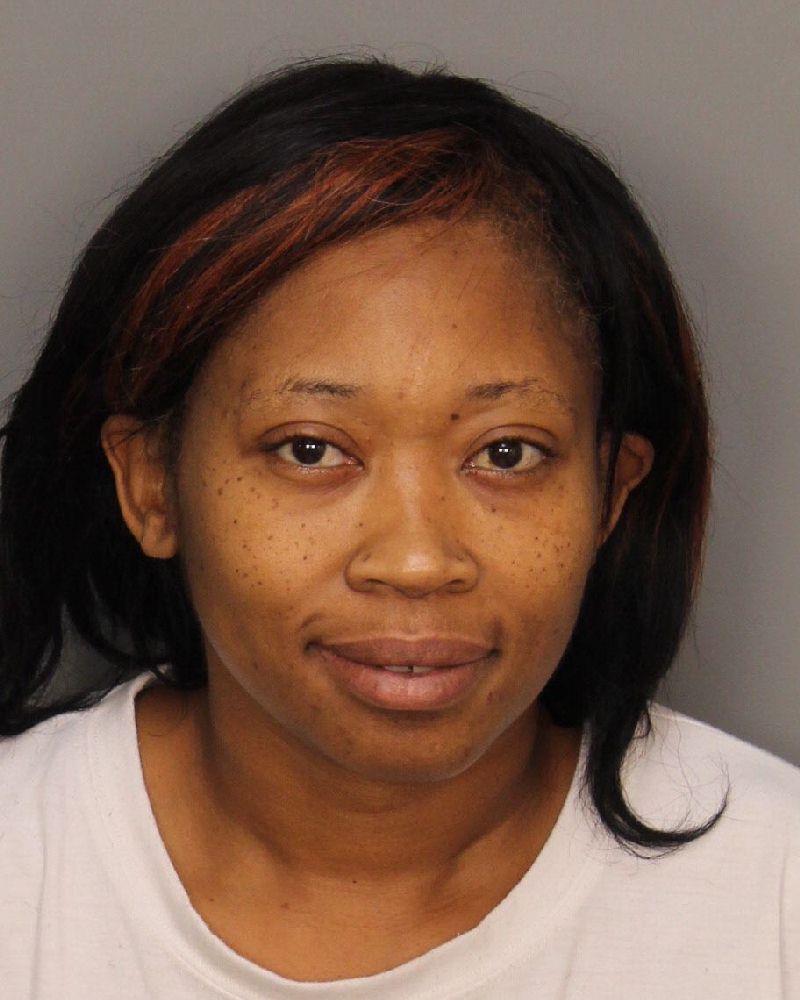 mugshot of ROGERS, SHERHONE LEVETTE