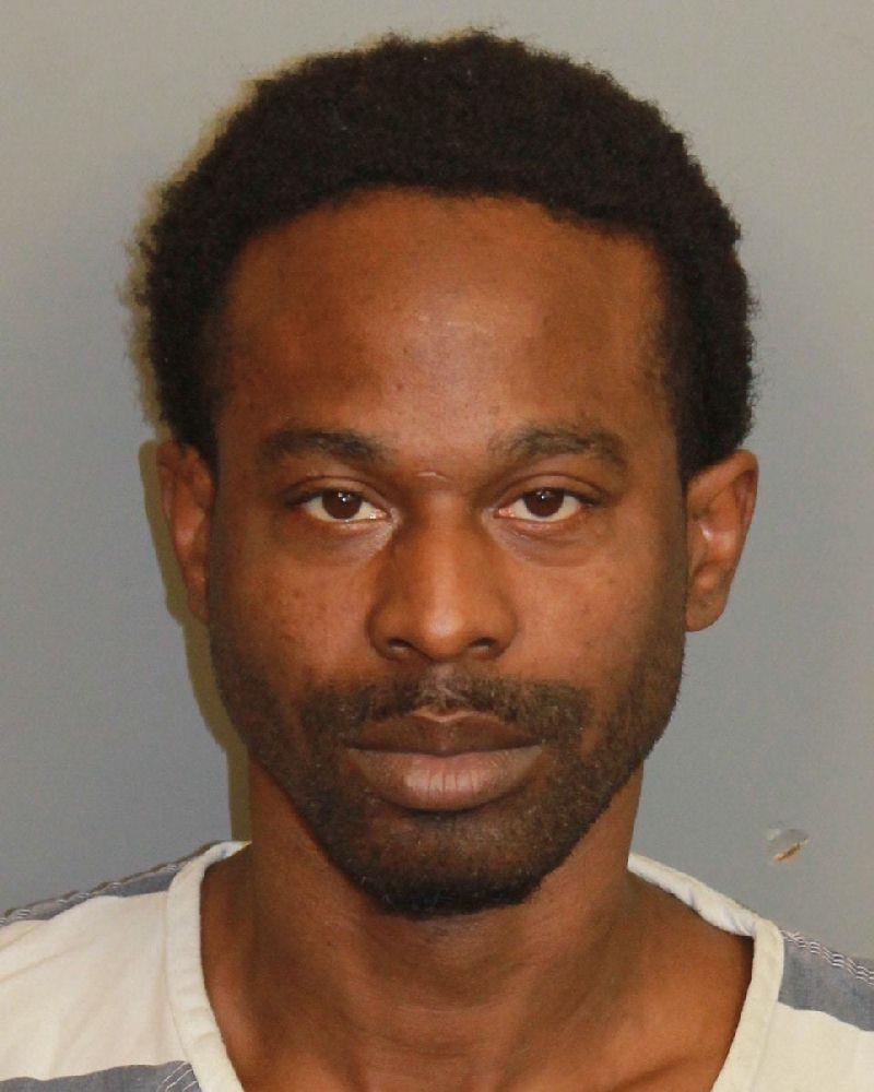 mugshot of SNOW, LEN Q