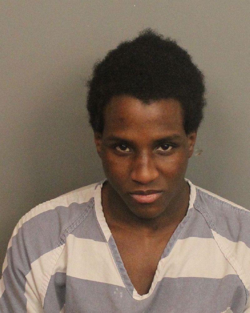 mugshot of HARRIS, RASHEED