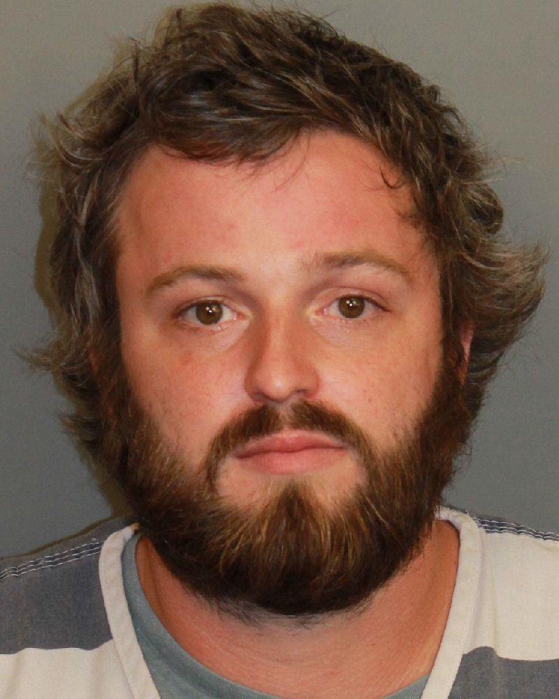 mugshot of HINDS, BLAKE CRISWELL