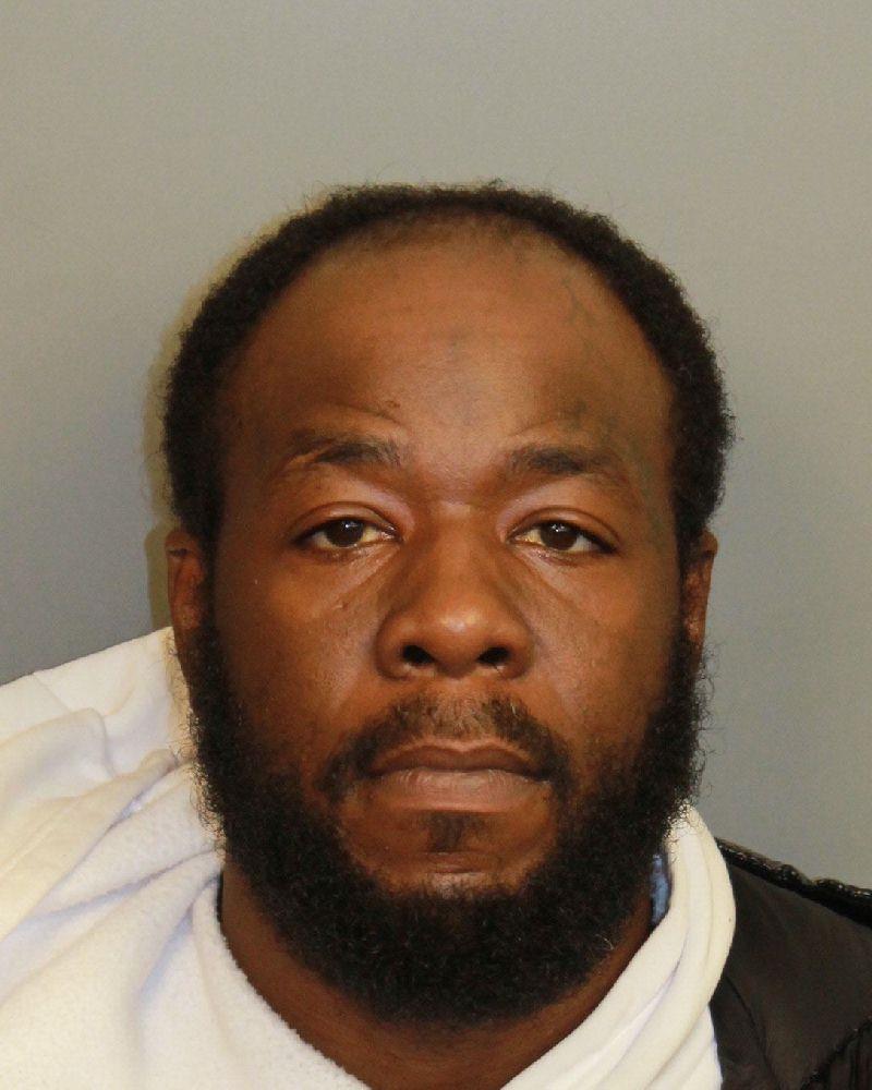 mugshot of MIXON, TWNEZ DEON