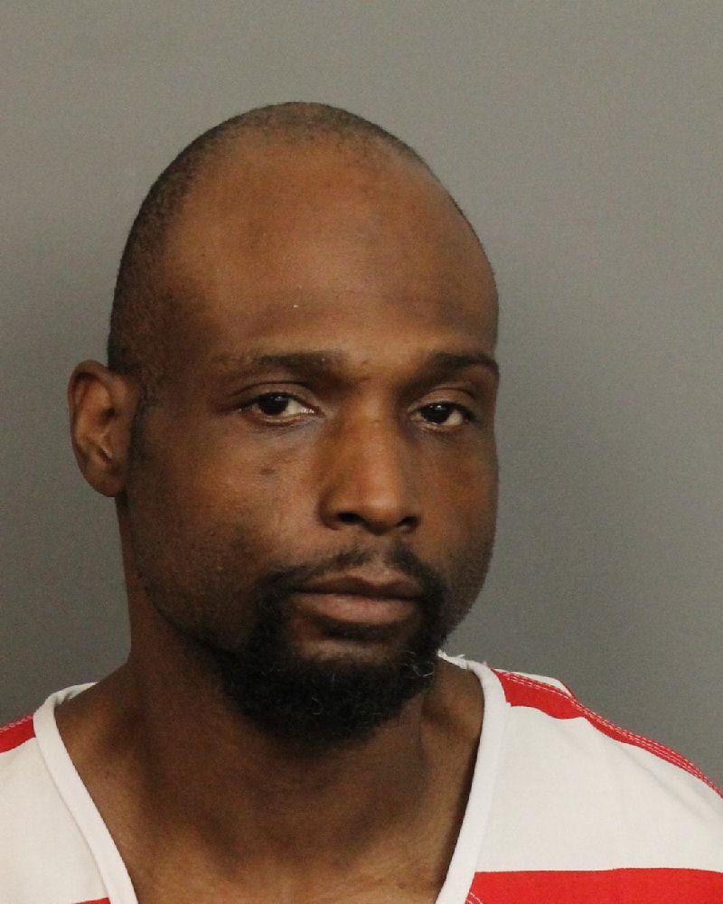 mugshot of LEVESQUE, AUBREY