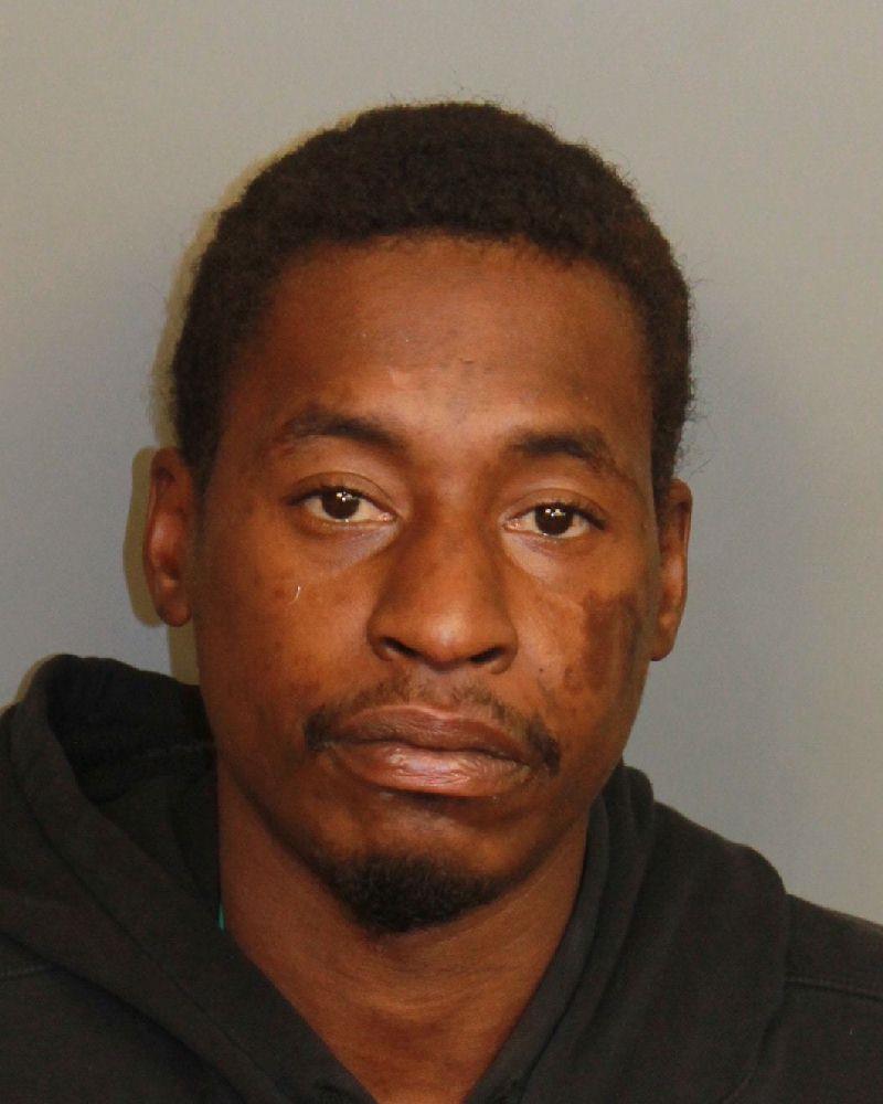 mugshot of WILSON, RAHEEM LANIER