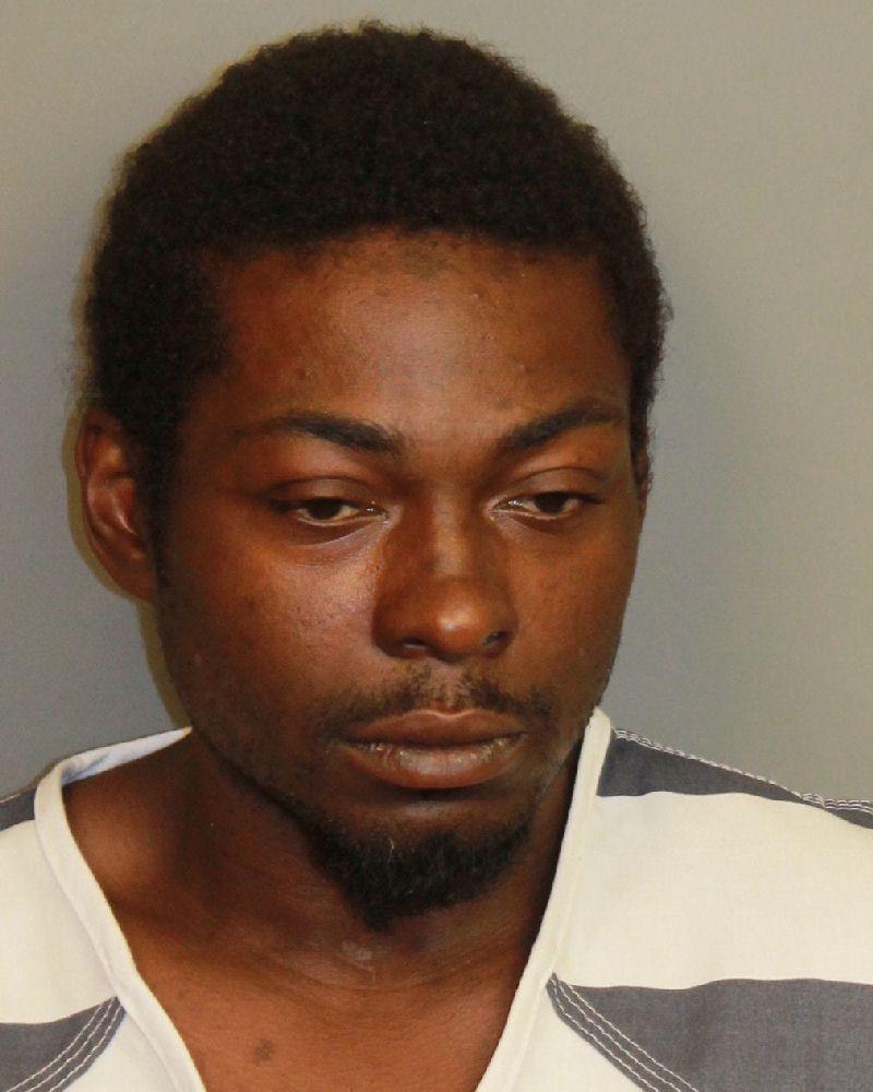 mugshot of COX, WESLEY MAURICE