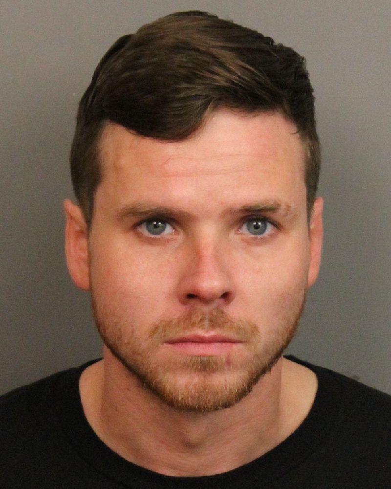 mugshot of GRIFFIN, KALE STANTON
