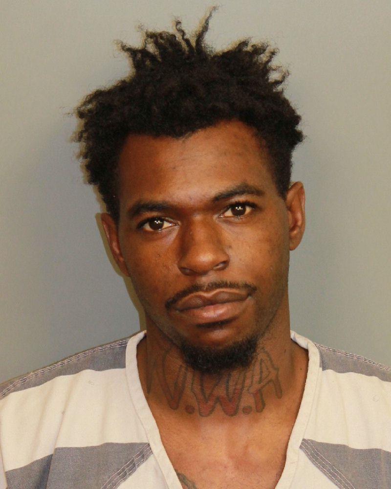 mugshot of CHANDLER, CHICO NEON