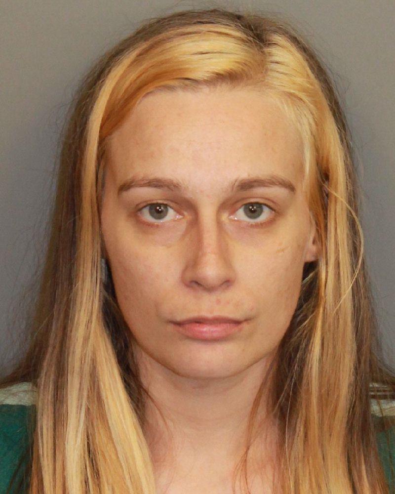 mugshot of ANDERSONFIELDING, GRACIE LEANN