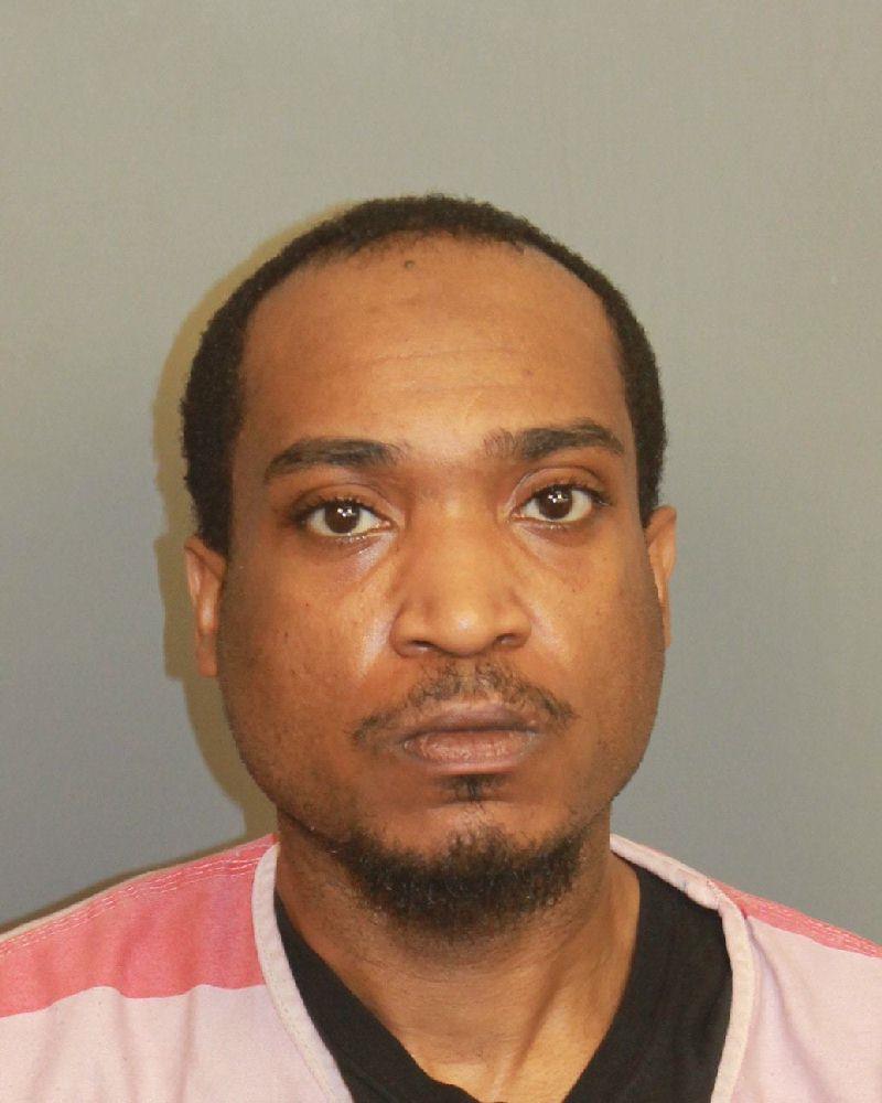 mugshot of LAWSON, TORINADO SANCHEZ