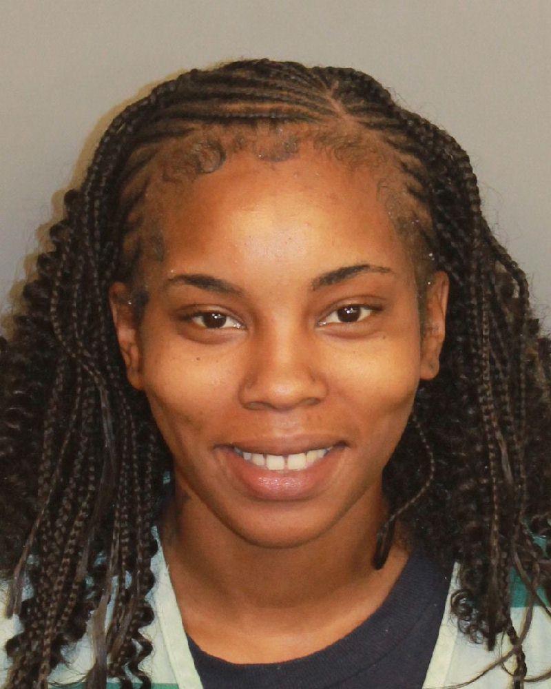mugshot of JACKSON, JANIYAH DHAYLON