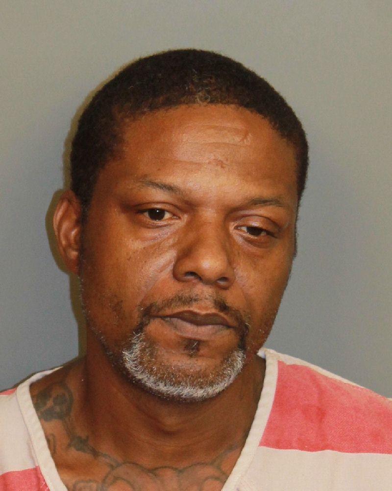mugshot of WATTS, MARQUEZ THYRON