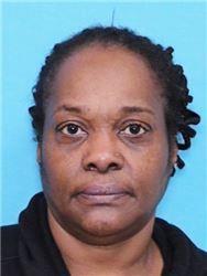 mugshot of JOHNSON, ALETA RACHEL