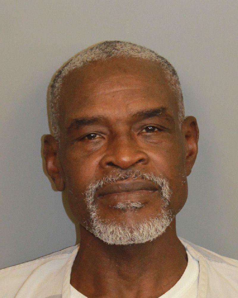 mugshot of CHISM, JIMMY LEE