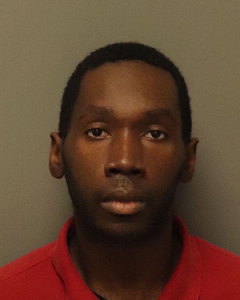 mugshot of COLLINS, TYRONE  Junior