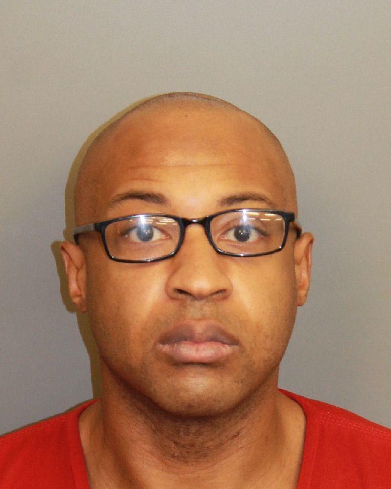 mugshot of DAVIS, MATTHEW MARCEL