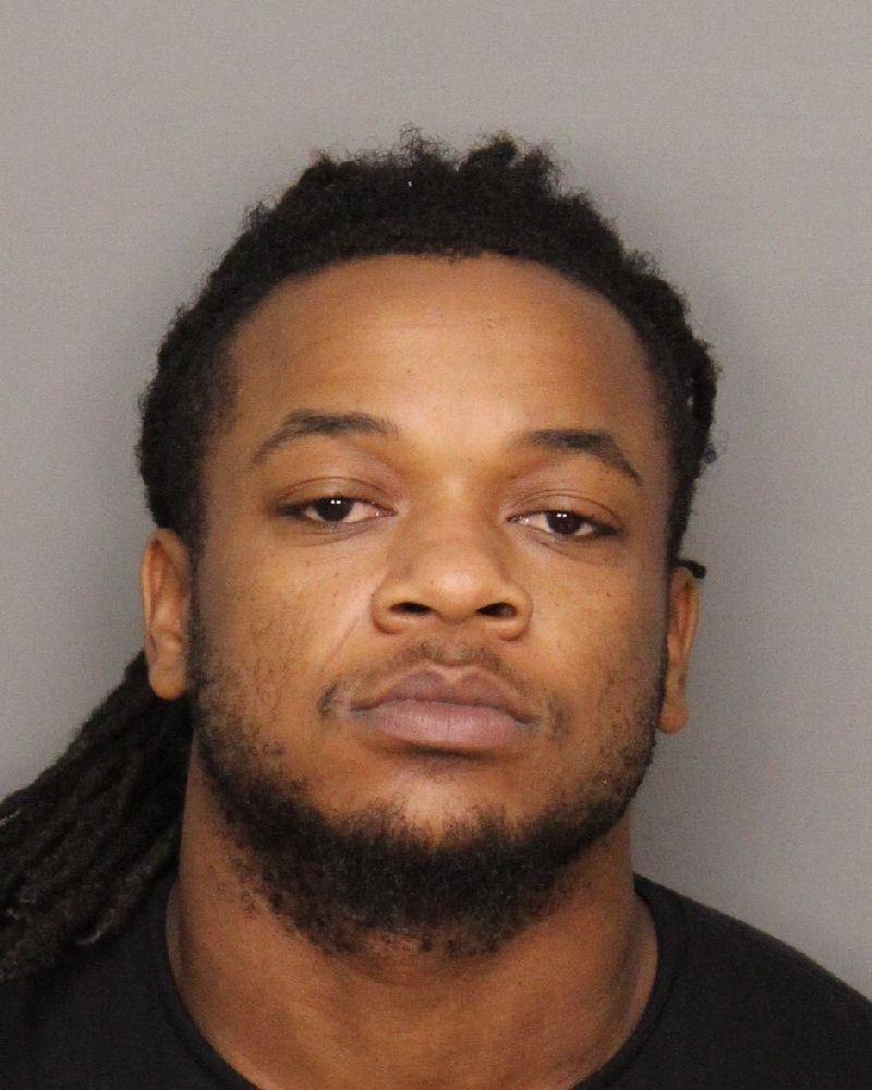 mugshot of KING, NOAH KEZIAH