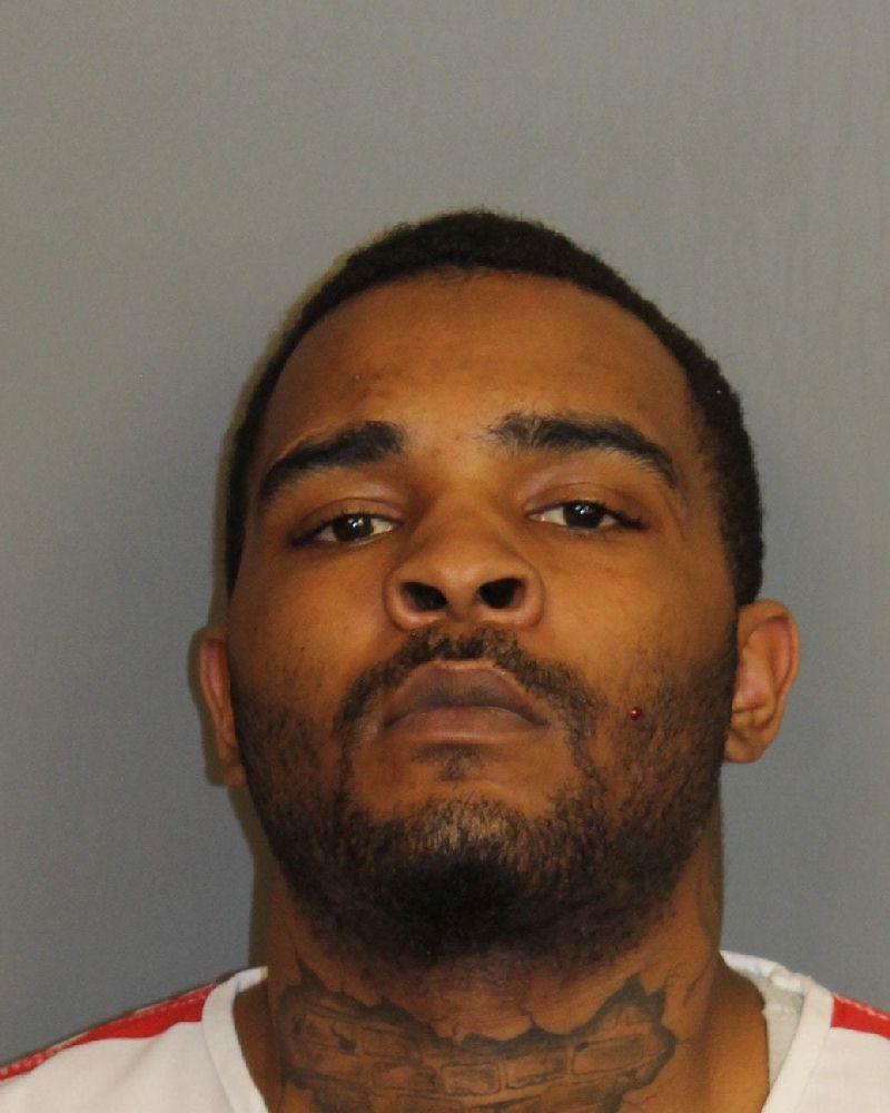 mugshot of AMOUS, AMANI JUANYA