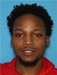 mugshot of WASHINGTON, SHAMAR JAMES