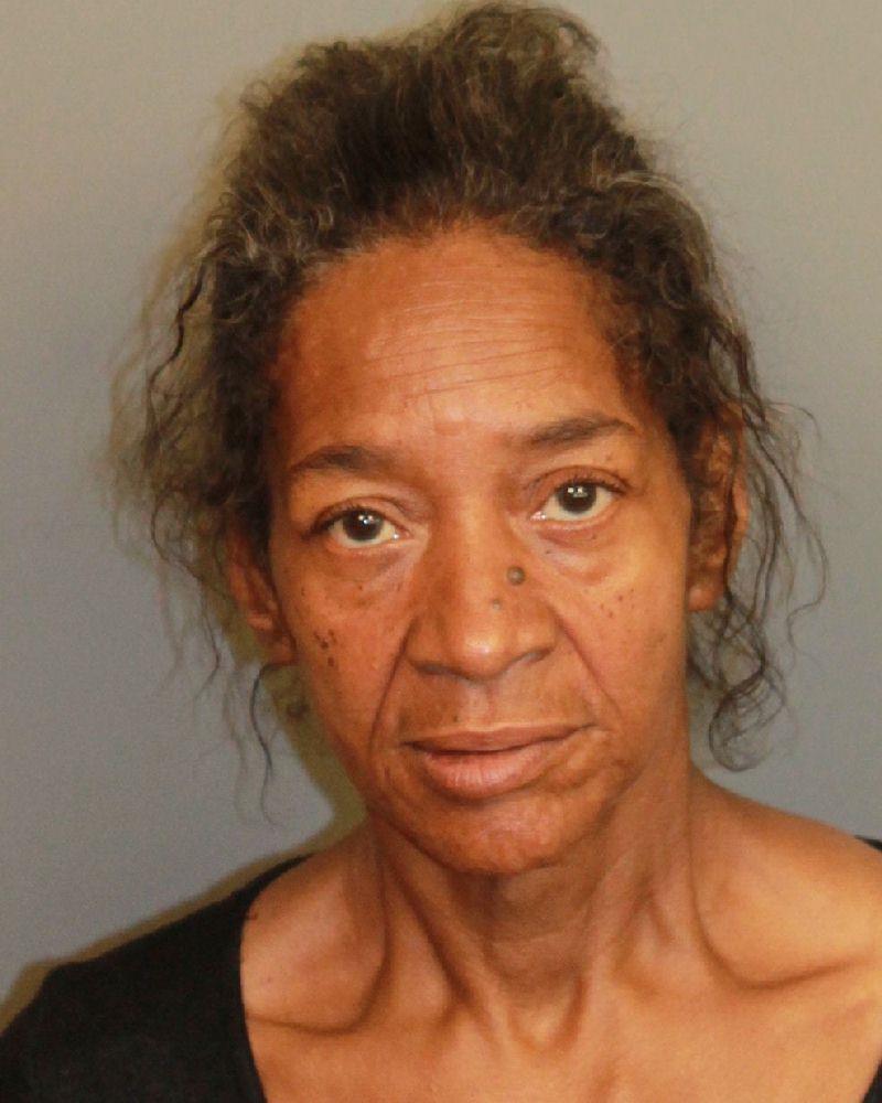 mugshot of POELLNITZ, LAVERNE DUMAS