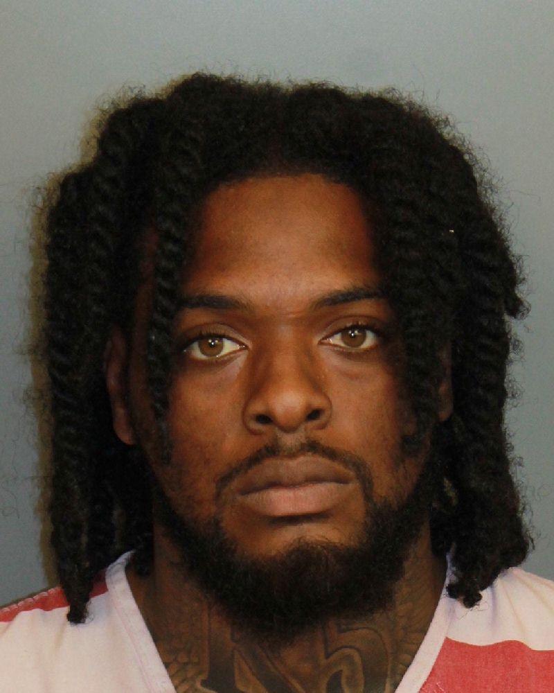 mugshot of GRAHAM, MARQUIS ANTWON