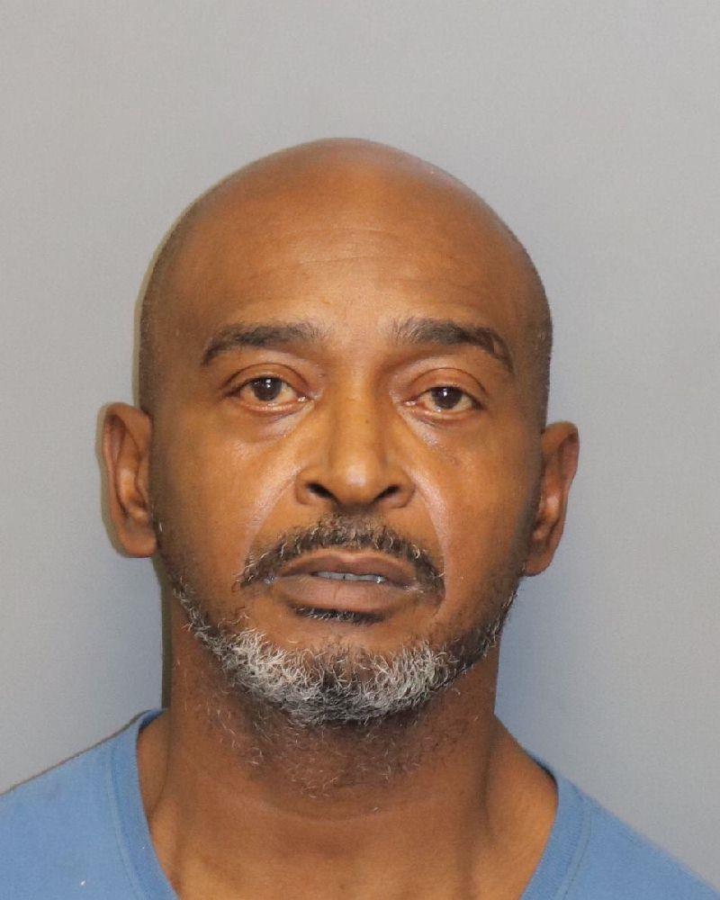 mugshot of MILES, DARRYL DEMETRIUS