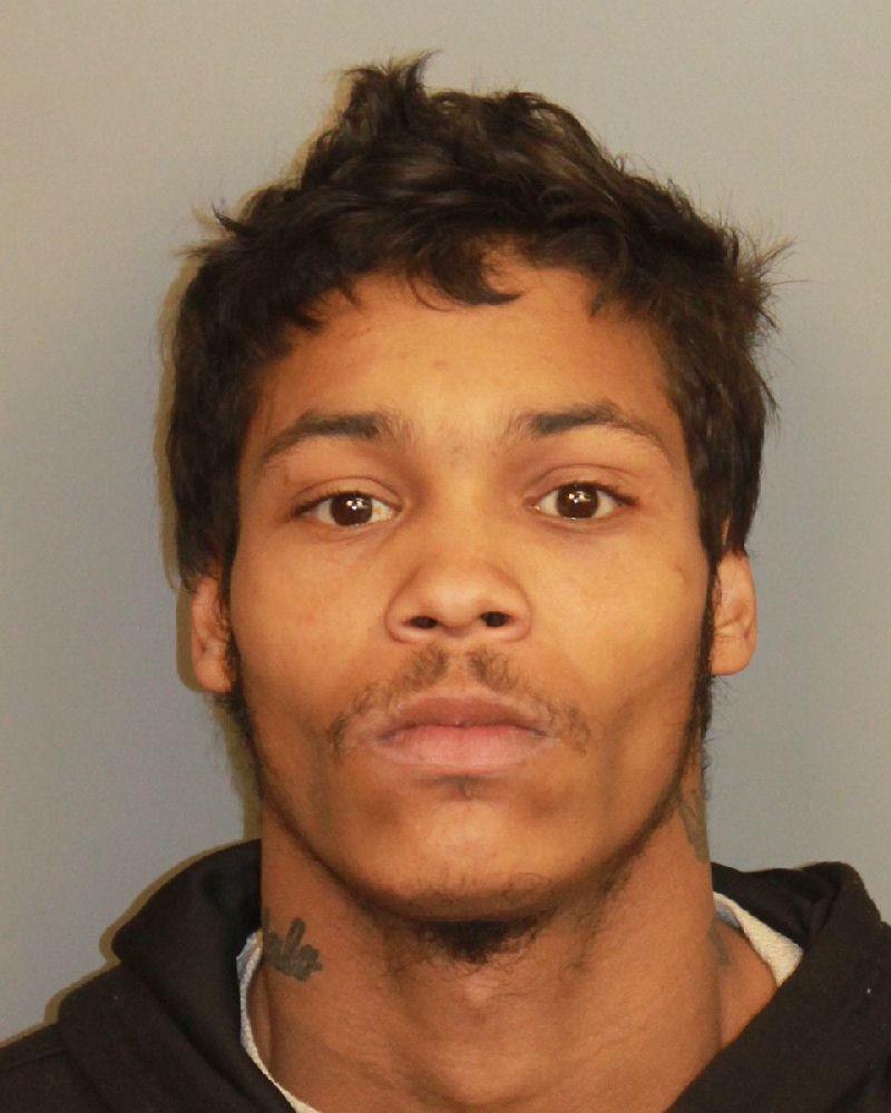 mugshot of CARILLO-JEMISON, JAMIL TADARRIUS