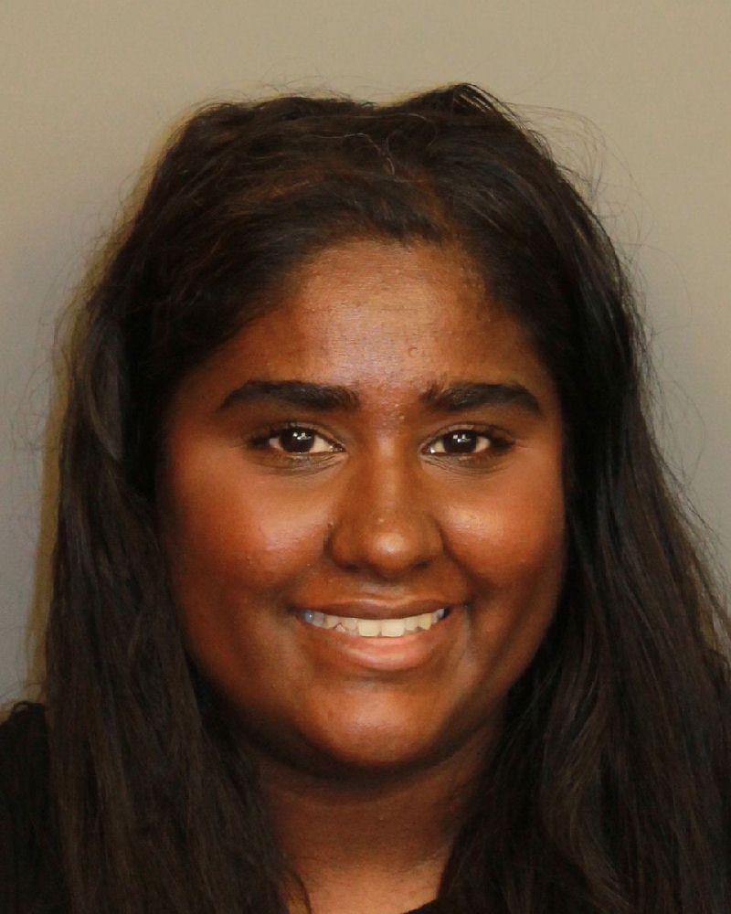 mugshot of AHAD, MYRIAM AYAD