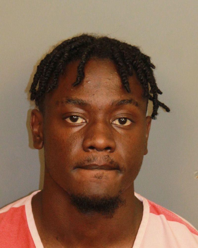 mugshot of TURNER-PRICE, JERMAINE JEMAIL
