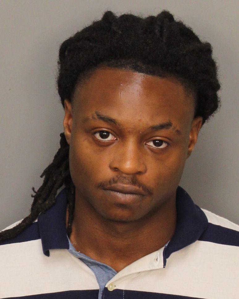 mugshot of BELLE, JA'CORRIAN DIOR