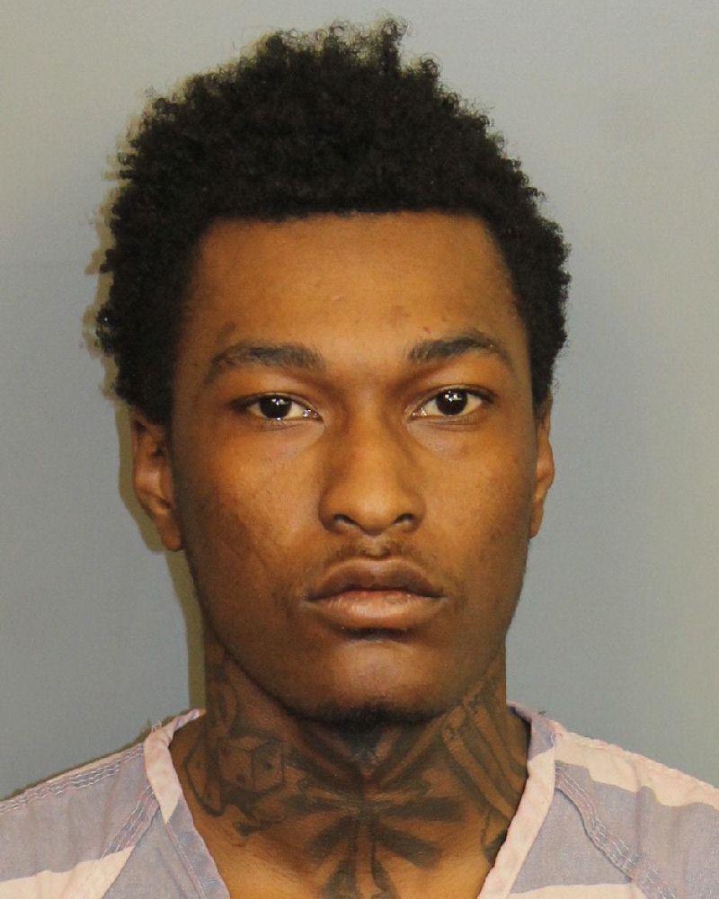 mugshot of MCLEMORE, KENDRELL ALIJAH